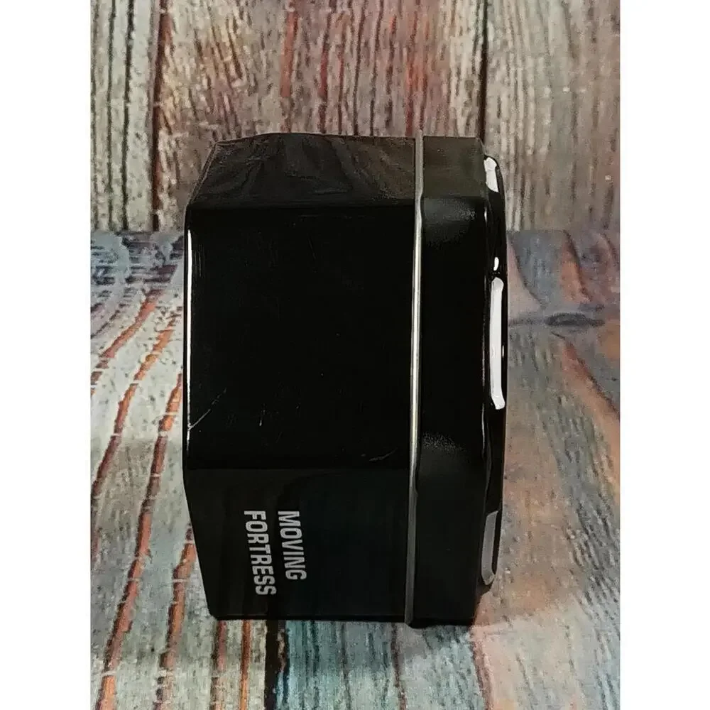 amband Moving Fortress Pro+ 40mm Stainless Steel Case with Bands for Apple Watch